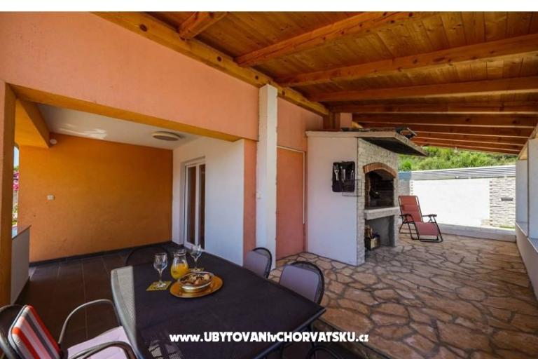 Apartman ANAI with private  pool – fotó 5
