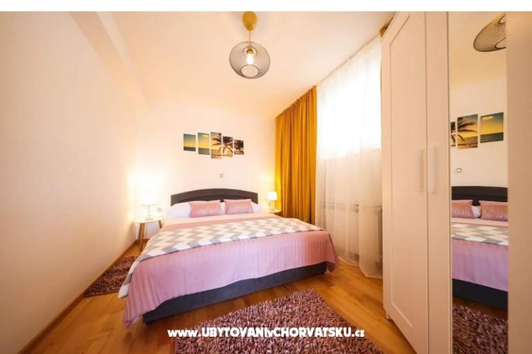 Apartman ANAI with private  pool – fotó 6
