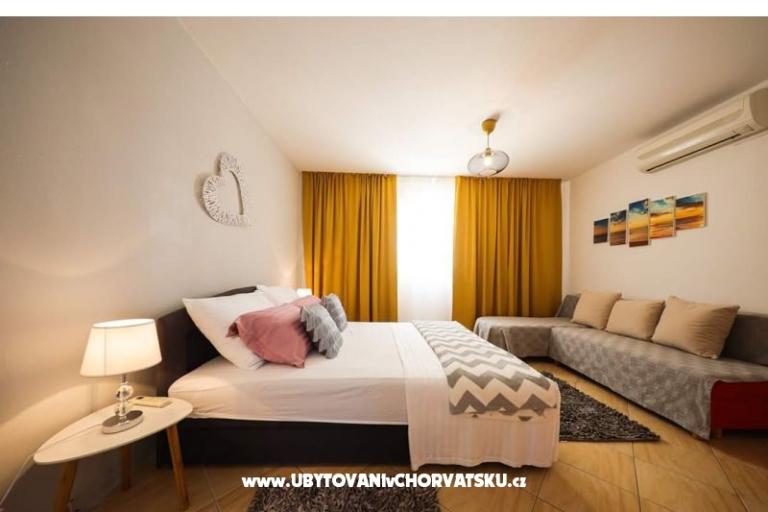 Apartman ANAI with private  pool – fotó 7