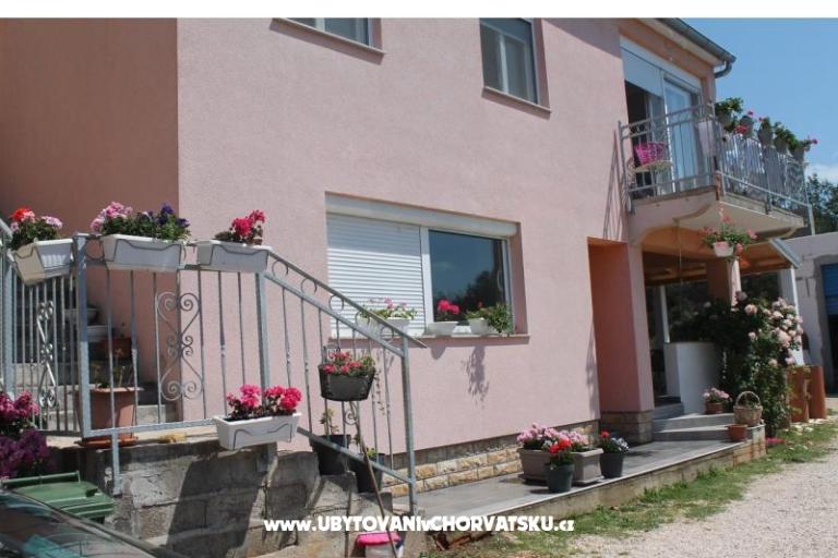 Apartman ANAI with private  pool – fotó 8