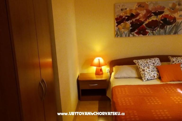 Apartmanok Tamara – fotó 10