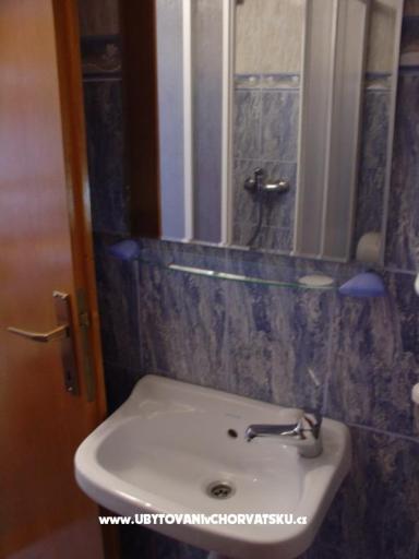 Apartmanok Tamara – fotó 11