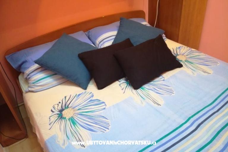Apartmanok Tamara – fotó 12