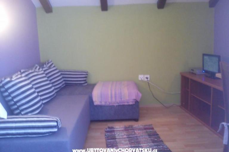 Apartmanok Tamara – fotó 14