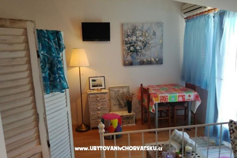 Apartmanok Tamara – fotó 16