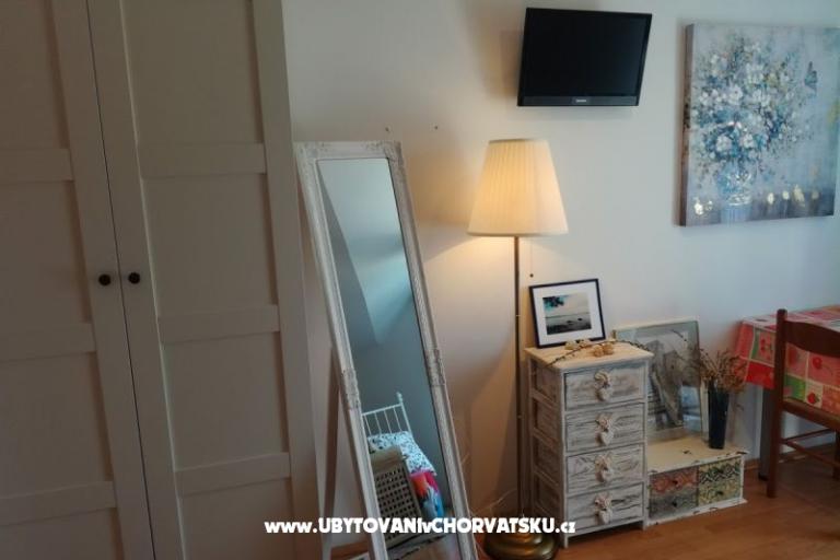 Apartmanok Tamara – fotó 17