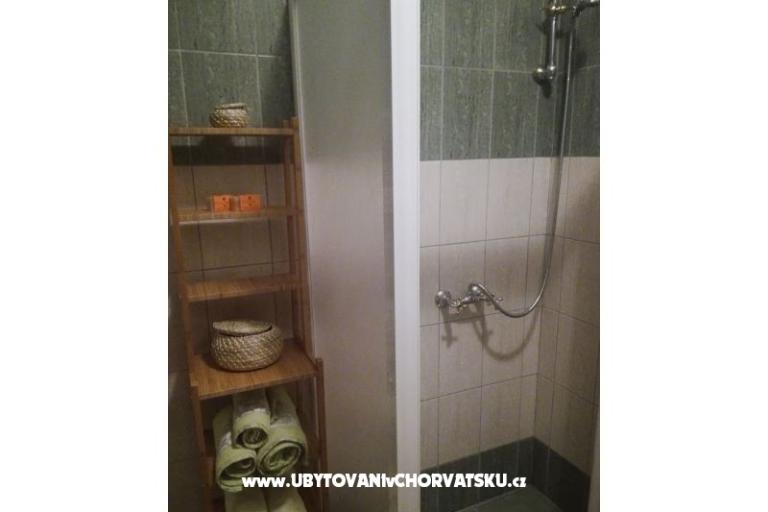 Apartmanok Tamara – fotó 2