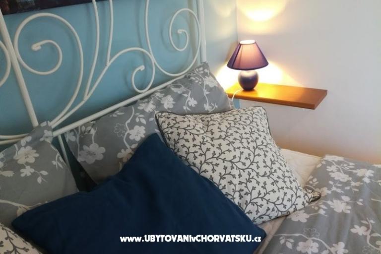 Apartmanok Tamara – fotó 3