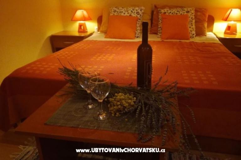 Apartmanok Tamara – fotó 6