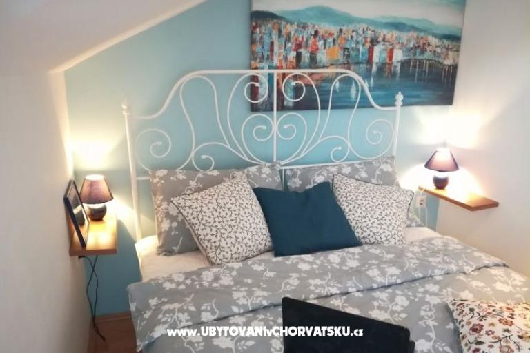 Apartmanok Tamara – fotó 7