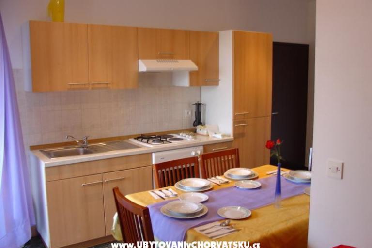 Apartmanok Tamara – fotó 8
