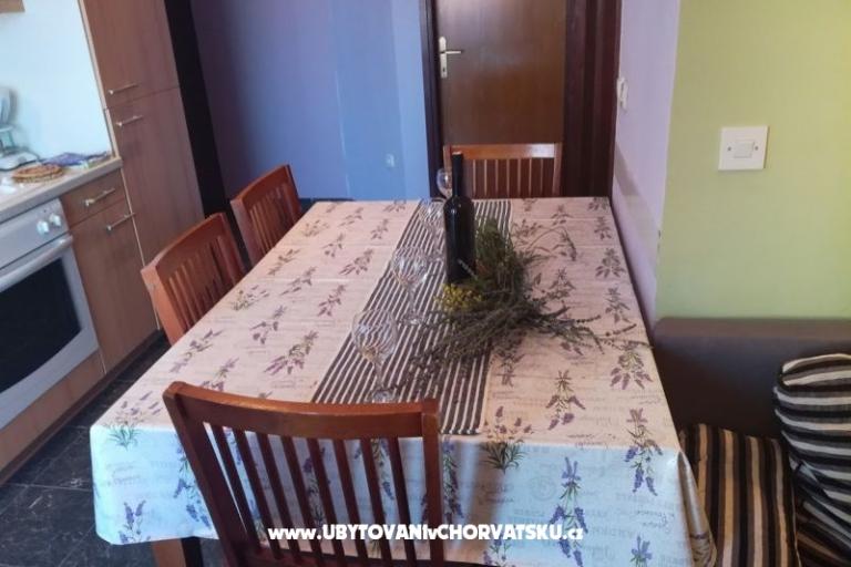 Apartmanok Tamara – fotó 9