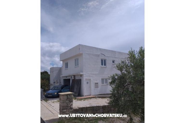 Apartmanok Daša – fotó 11