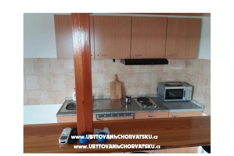 Apartmanok Daša – fotó 12