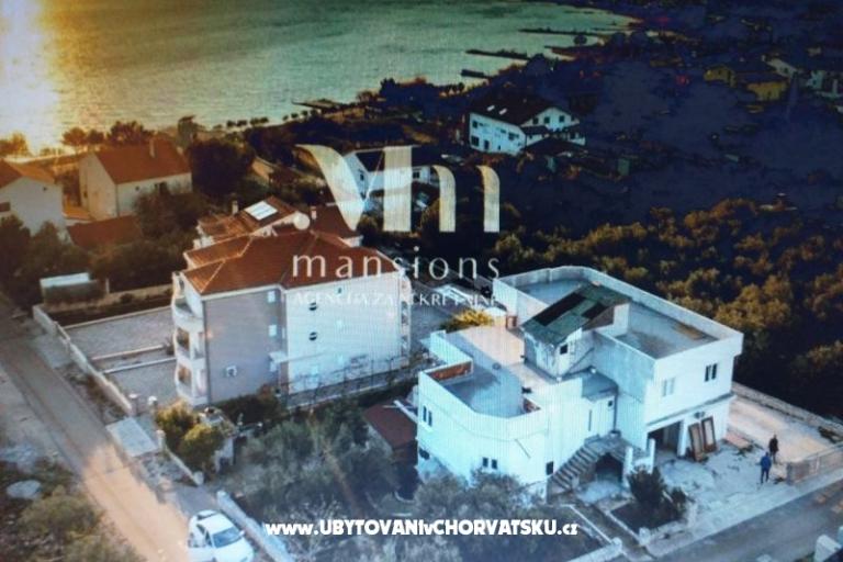 Apartmanok Daša – fotó 13