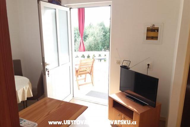 Apartmanok Daša – fotó 4