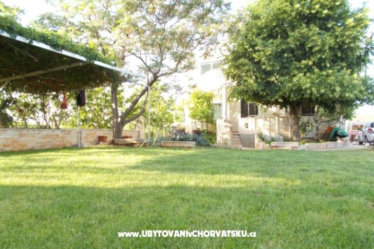 Apartmanok Ela – fotó 10