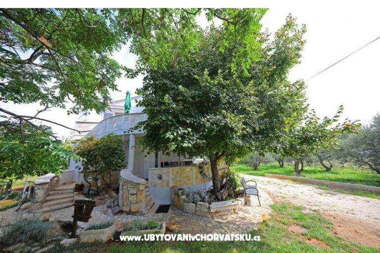 Apartmanok Ela – fotó 13