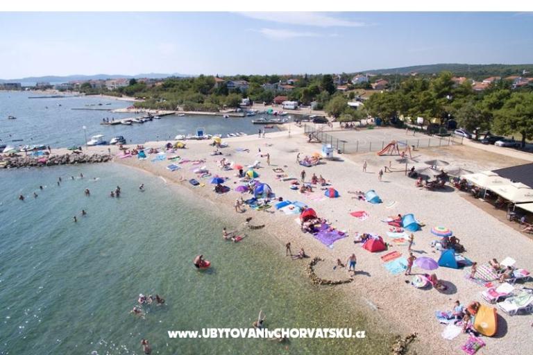 Apartmanok Ela – fotó 14