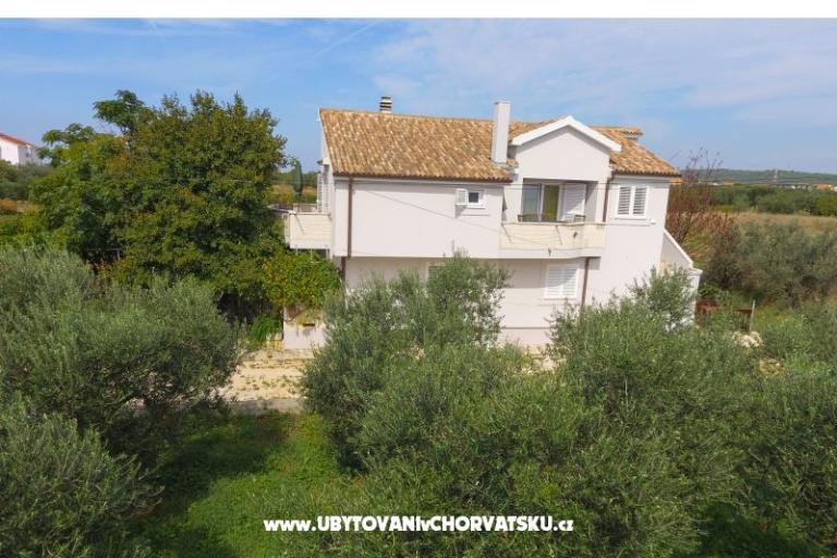 Apartmanok Ela – fotó 4
