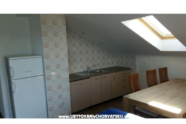 Apartmanok Ivan  – fotó 11