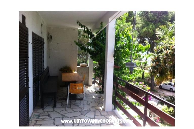 Apartmanok Ivan  – fotó 16