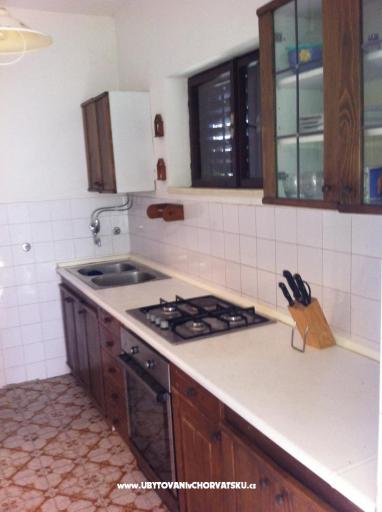 Apartmanok Ivan  – fotó 2