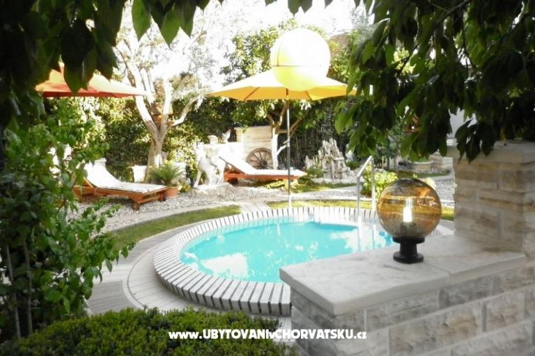 Apartmanok Mirjana Sukošan – fotó 19