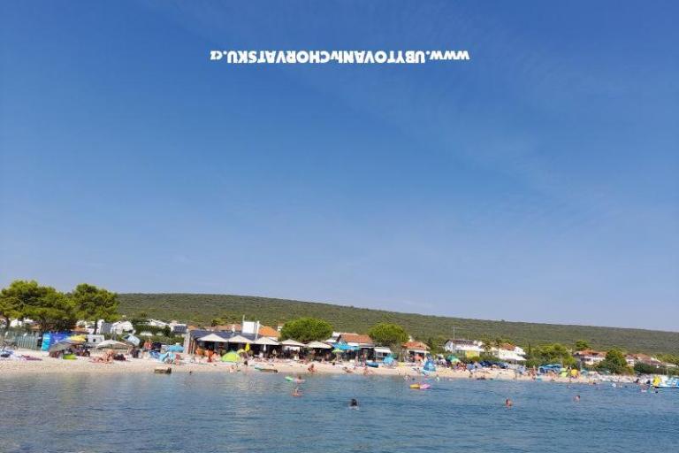 Apartmanok Mirjana Sukošan – fotó 26