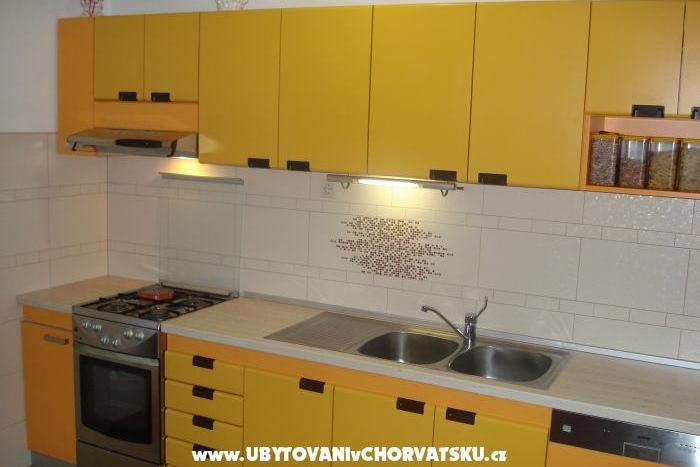 Apartmanok Mirjana Sukošan – fotó 5