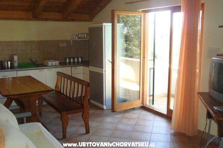 Apartmanok Petra – fotó 7