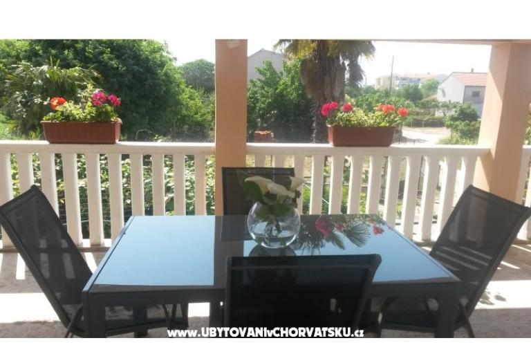 Apartmanok Duje & Ivan – fotó 10