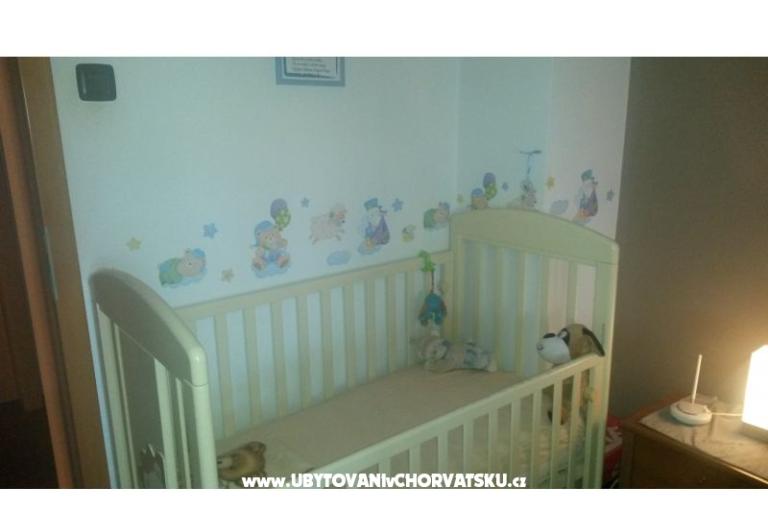 Apartmanok Duje & Ivan – fotó 12
