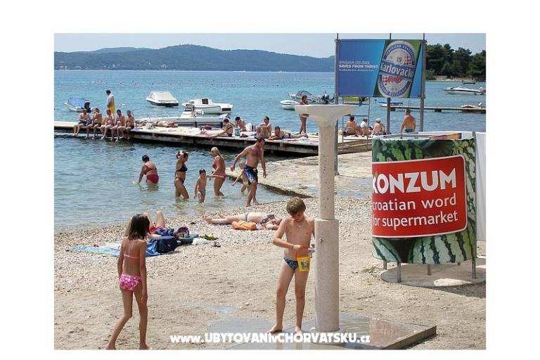 Apartmanok Duje & Ivan – fotó 13