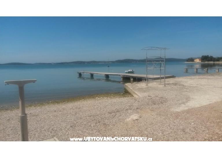 Apartmanok Duje & Ivan – fotó 17