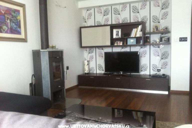 Apartmanok Duje & Ivan – fotó 4