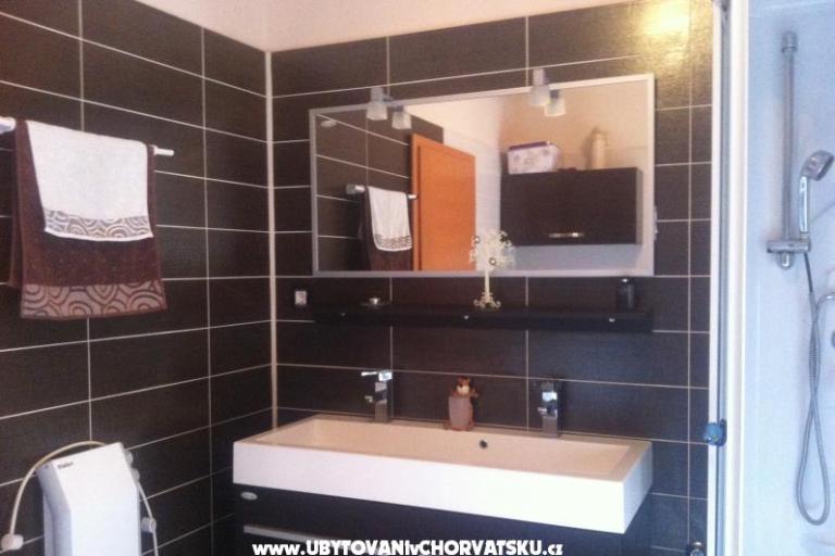 Apartmanok Duje & Ivan – fotó 7