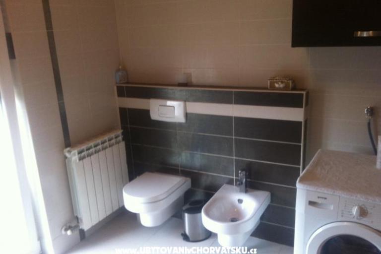 Apartmanok Duje & Ivan – fotó 8