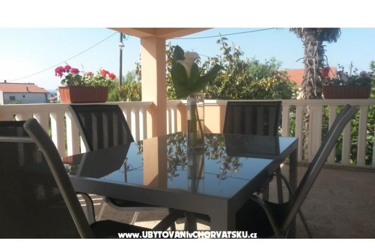 Apartmanok Duje & Ivan – fotó 9