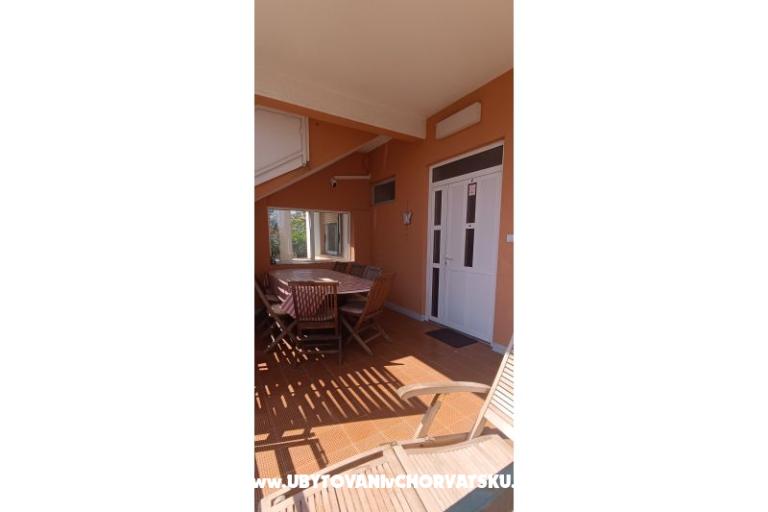 Apartmanok NIKA – fotó 10