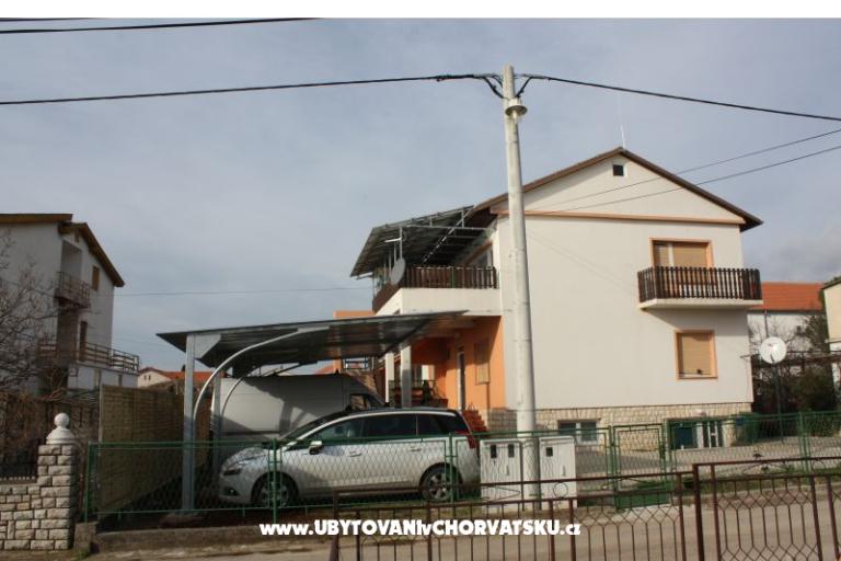 Apartmanok NIKA – fotó 20