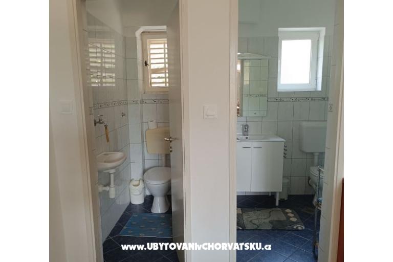 Apartmanok NIKA – fotó 25