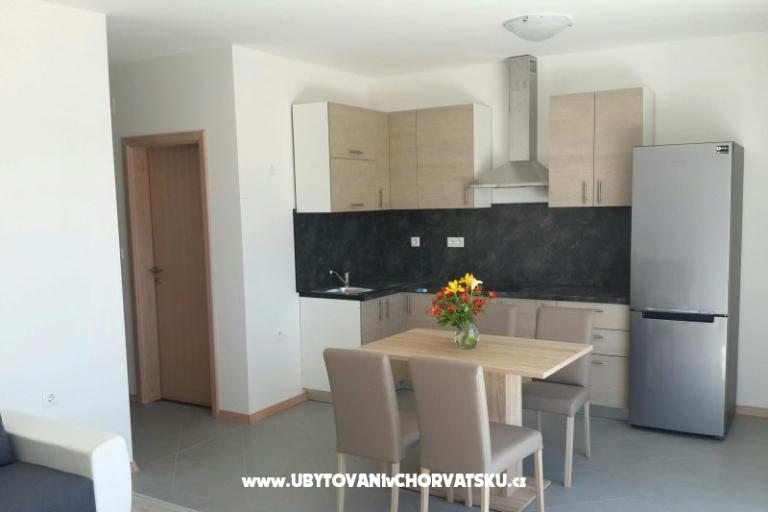 Solmaris Apartmanok – fotó 10
