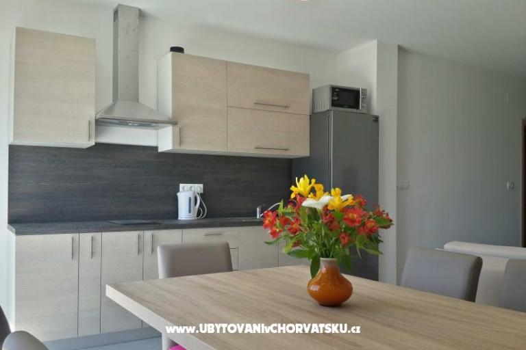 Solmaris Apartmanok – fotó 11