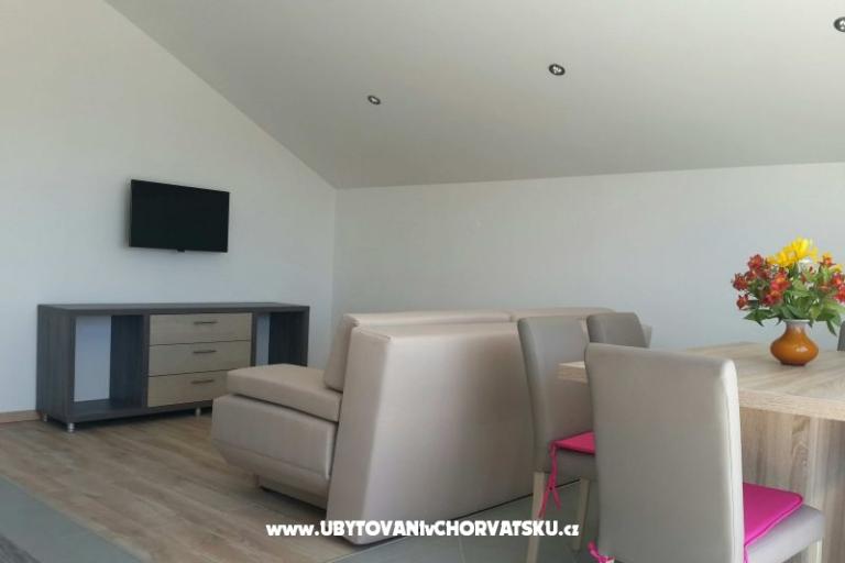 Solmaris Apartmanok – fotó 12