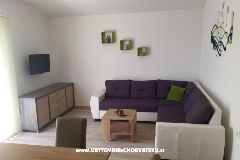 Solmaris Apartmanok – fotó 13