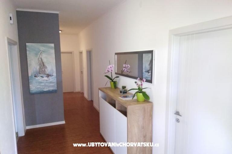 Solmaris Apartmanok – fotó 14