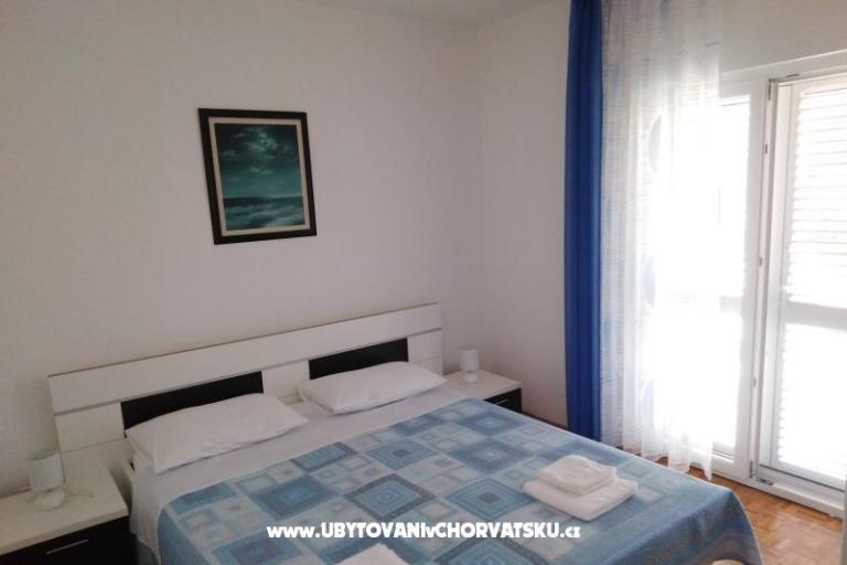 Solmaris Apartmanok – fotó 15