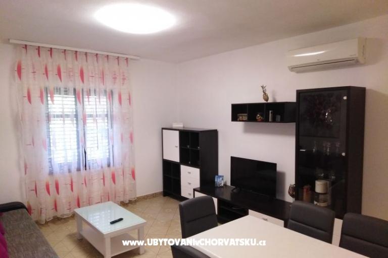 Solmaris Apartmanok – fotó 6