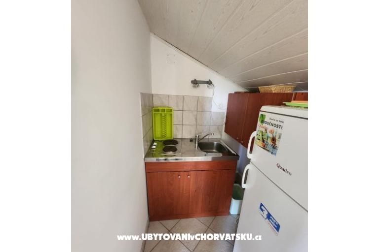 Studio Apartmanok Grom  – fotó 10